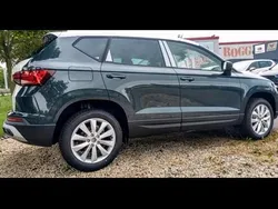 Andere farben Gebraucht 2023 Seat Ateca SUV | 25.468 €