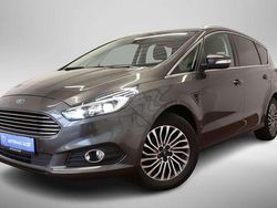 Magnetic Gebraucht 2019 Ford S-MAX S Van / Kleinbus | 14.500 € (Fairer Preis)