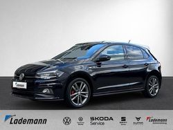 Gebraucht 2019 VW Polo R-line | 14.926 € (Fairer Preis)