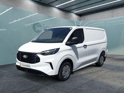 Weiß Gebraucht 2024 Ford Transit Custom Limousine | 34.349 € (Guter Preis)