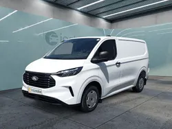 Weiß Gebraucht 2024 Ford Transit Custom Limousine | 34.349 € (Guter Preis)