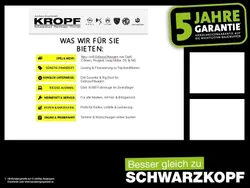 Blau (blau) Gebraucht 2023 Opel Corsa Kleinwagen | 15.480 € (Guter Preis)