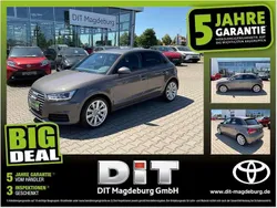 Sohobraun metallic Gebraucht 2016 Audi A1 Kleinwagen | 14.990 € (Fairer Preis)