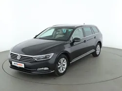 Grau Gebraucht 2019 VW Passat Highline Kombi | 20.690 € (Etwas zu teuer)