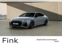 Grau (nardograu) Neu 2025 Audi RS7 Sportback Comfort Kleinwagen | 149.000 € (Fairer Preis)