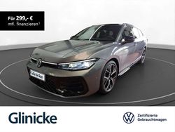 Diabasgrau metallic Gebraucht 2025 VW Passat IQ Drive Kombi | 44.130 € (Guter Preis)