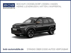 Indigoblau Neu 2025 Dacia Bigster Extreme SUV | 31.120 € (Fairer Preis)