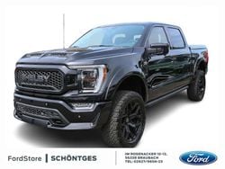 Schwarz Neu 2025 Ford Shelby SUV | 195.980 €