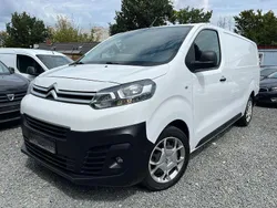 Weiß Gebraucht 2019 Citroën Jumpy Van / Kleinbus | 10.890 € (Fairer Preis)
