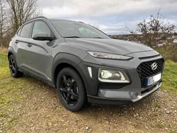 Grau Gebraucht 2018 Hyundai Kona SUV | 14.000 € (Guter Preis)