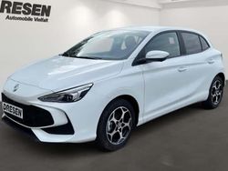 Weiß Neu 2025 MG MG3 Luxury Kleinwagen | 23.990 € (Teuer)