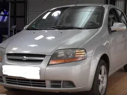 Chevrolet Kalos