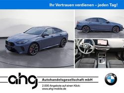 Grau Neu 2025 BMW 220 M Sport Coupé | 43.080 € (Fairer Preis)