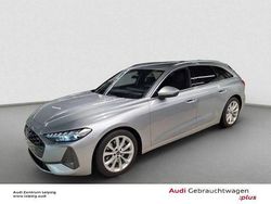 Florettsilber metallic Gebraucht 2025 Audi A5 Ambiente Kombi | 49.890 € (Superpreis)