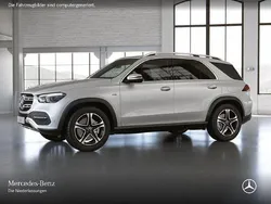 Gebraucht 2021 Mercedes GLE350 | 50.990 €