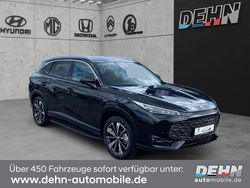 Grau Neu 2025 MG HS Luxury SUV | 35.950 € (Fairer Preis)