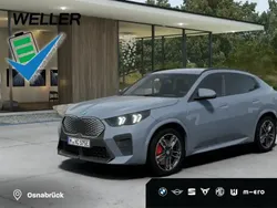 Bmw individual storm bay metal (grau) Neu 2025 BMW iX2 Comfort Edition SUV | 59.250 € (Fairer Preis)