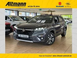 Grau Neu 2025 Suzuki SX4 S-Cross Comfort+ SUV | 41.930 €