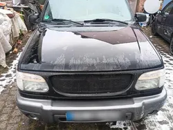 Schwarz Gebraucht 2019 Ford Explorer SUV | 2.000 €
