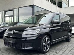Schwarz Gebraucht 2023 VW Caddy Maxi Style Van / Kleinbus | 30.890 € (Guter Preis)