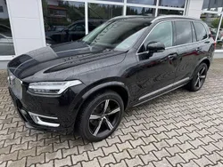 Schwarz Gebraucht 2022 Volvo XC90 Plus SUV | 39.999 €