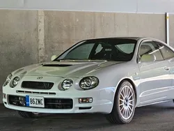 Toyota Celica