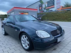Mercedes SLK200