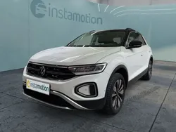 Weiß Gebraucht 2023 VW T-Roc Beats SUV | 27.805 € (Fairer Preis)