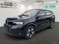 Karbon schwarz (metallic) Neu 2025 Opel Frontera Edition SUV | 22.950 € (Guter Preis)