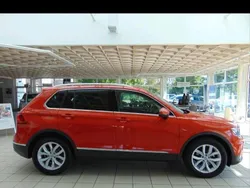 Andere farben Gebraucht 2017 VW Tiguan Highline SUV | 20.000 € (Guter Preis)