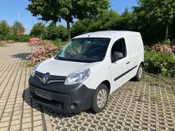 Weiß Gebraucht 2019 Renault Kangoo Van / Kleinbus | 6.490 € (Guter Preis)