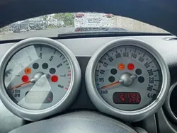 Grau Gebraucht 2004 Mini Cooper S Kleinwagen | 3.850 € (Teuer)