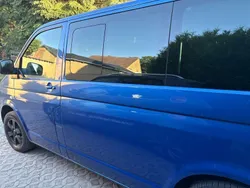 Blau Gebraucht 2005 VW T5 Van | 7.500 € (Guter Preis)
