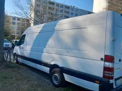 Weiß Gebraucht 2016 Mercedes Sprinter Van | 14.500 €