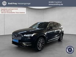 Savile greymetallic 492 Gebraucht 2022 Volvo XC90 Inscription SUV | 52.450 € (Guter Preis)