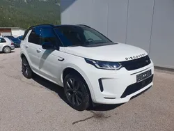 Grau Gebraucht 2023 Land Rover Discovery Sport Black Edition SUV | 49.900 € (Fairer Preis)