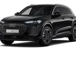Schwarz Neu 2025 Audi Q5 Performance SUV | 60.370 € (Fairer Preis)
