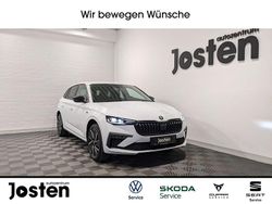 Moonweiss metallic Gebraucht 2025 Skoda Scala Tour Kleinwagen | 29.990 € (Teuer)