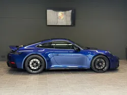 Blau Neu 2025 Porsche 992 Coupé | 179.500 € (Superpreis)