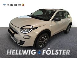 Cappuccino beige Neu 2025 Fiat 600 Business SUV | 26.690 € (Fairer Preis)
