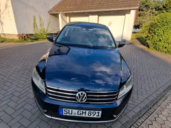 Blau Gebraucht 2011 VW Passat Comfortline Limousine | 7.550 € (Fairer Preis)