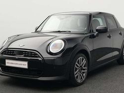 Schwarz Gebraucht 2024 Mini Cooper Classic Kleinwagen | 29.230 € (Fairer Preis)