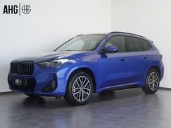 Blau Gebraucht 2024 BMW X1 M Sport SUV | 39.880 € (Fairer Preis)