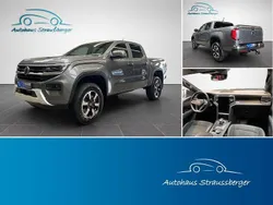 Grau Gebraucht 2024 VW Amarok Style Abholung | 49.900 € (Teuer)