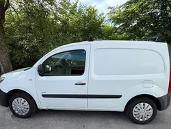 Weiß Gebraucht 2017 Mercedes Citan 109 Limousine | 8.500 € (Guter Preis)