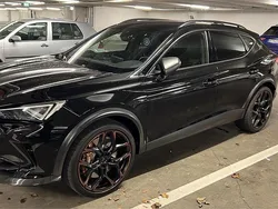 Schwarz Gebraucht 2023 Cupra Formentor VZ SUV | 40.000 € (Fairer Preis)