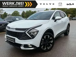 Casa white Gebraucht 2022 Kia Sportage SUV | 29.900 € (Guter Preis)