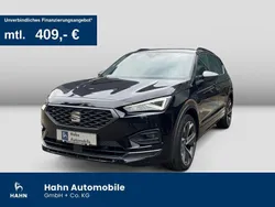 "deep" schwarz perleffekt Gebraucht 2021 Seat Tarraco 4Drive SUV | 31.930 € (Fairer Preis)
