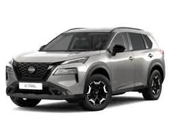 Xewg champagne silver Neu 2025 Nissan X-Trail SUV | 41.770 €