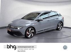 Grau Gebraucht 2022 VW Golf VIII GTI Clubsport Limousine | 29.990 € (Guter Preis)